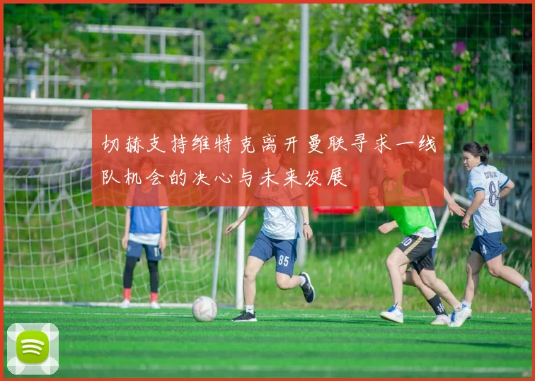 切赫支持维特克离开曼联寻求一线队机会的决心与未来发展